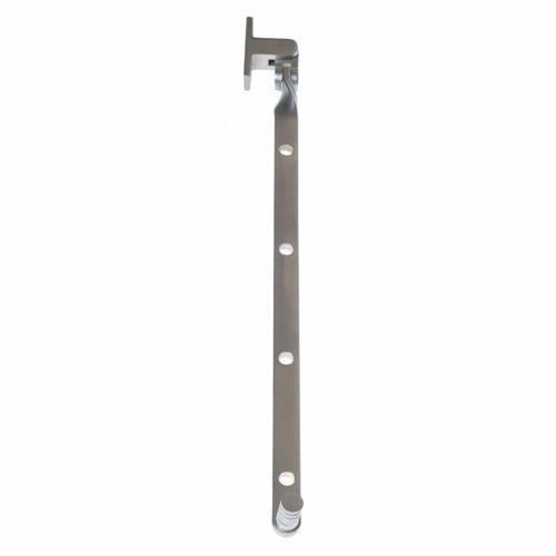 Miles Nelson Fanlight Stay 300mm Satin Chrome