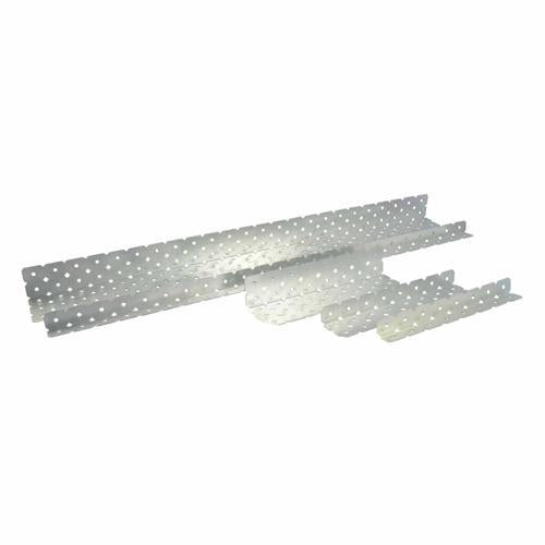 Carinya Make A Bracket 600 X 40 X 40 X 1mm Silver