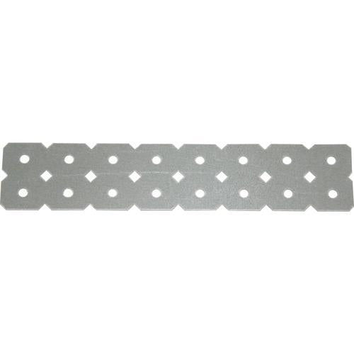 Carinya Make A Bracket 200 X 40 X 1mm Silver