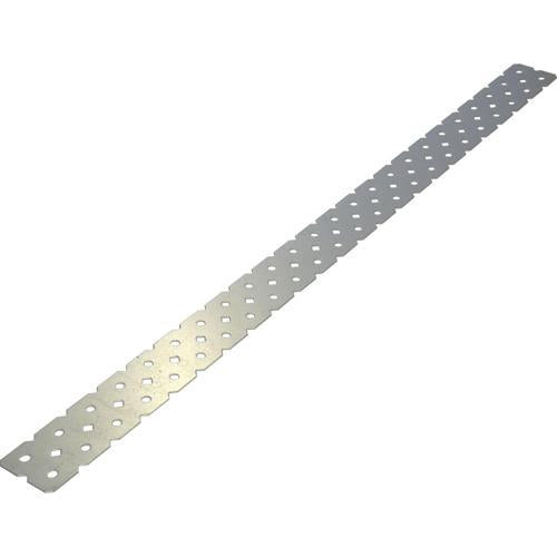 Carinya Make A Bracket 600 X 40 X 1mm Silver