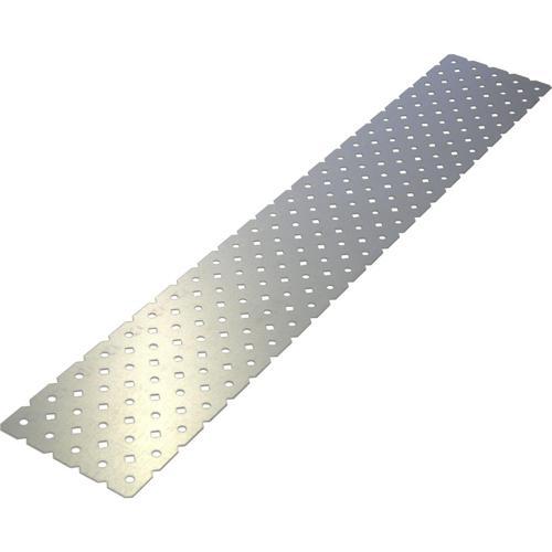 Carinya Make A Bracket 600 X 100 X 1mm Silver