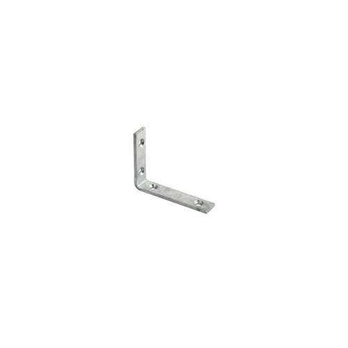 Carinya Angle Bracket 100 X 75 X 20mm Galvanised