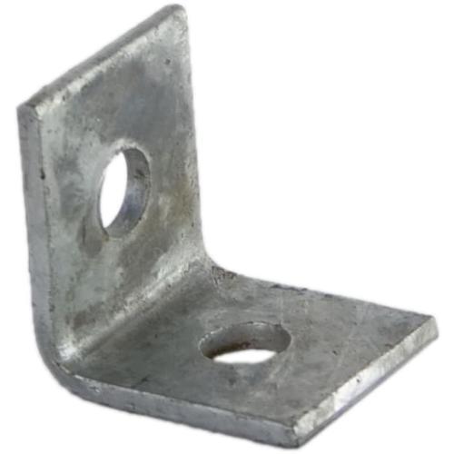 Carinya Heavy Duty Angle Bracket 40 X 40 X 40mm Galvanised