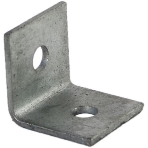 Carinya Heavy Duty Angle Bracket 50 X 50 X 50mm Galvanised