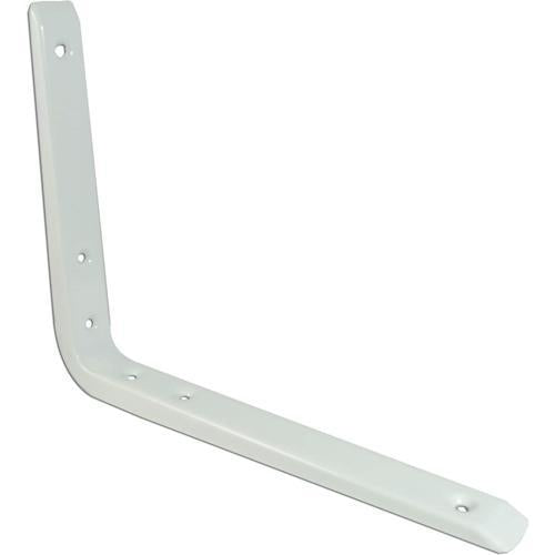 Carinya Strong Hold Bracket 250 X 300mm White
