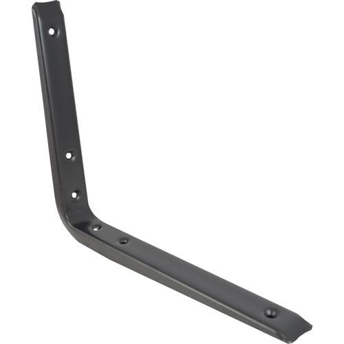 Carinya Strong Hold Bracket 250 X 300mm Black 250 X 300mm Black