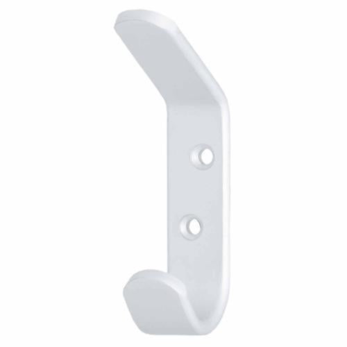 Miles Nelson Hat & Coat Hook Chrome 273CP