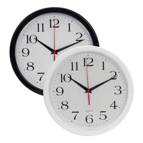 Effects Wall Clock 250mm 153378