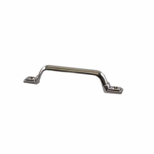 Sylvan Gatwick Cabinet Handle 3 Inches (76.2mm) Satin Nickel Finish