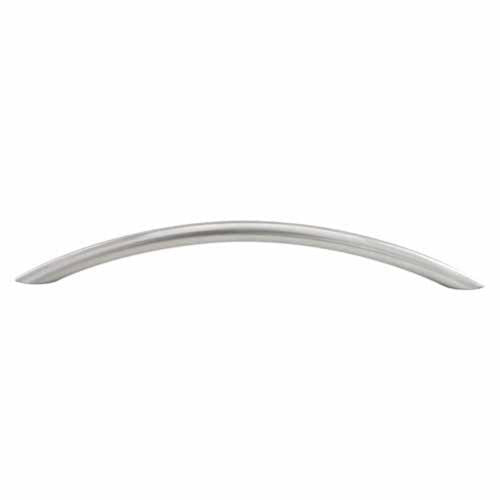 Sylvan Filton Cabinet Handle 160mm Satin Nickel Finish