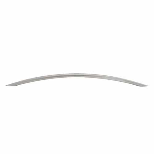 Sylvan Filton Cabinet Handle 320mm Satin Nickel Finish