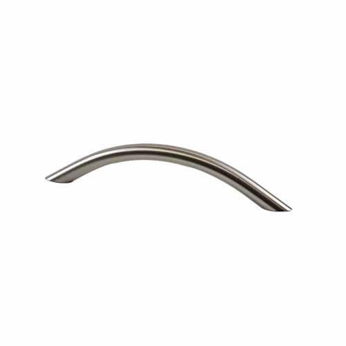 Sylvan Filton Cabinet Handle 128mm Satin Nickel Finish