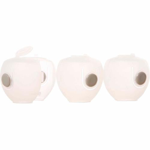 Dreambaby Door Knob Covers 3pk Pack of 3