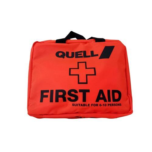 Quell Premier First Aid Kit 95mm 240mm L: 110mm