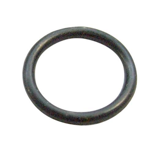 Gasmate Bullnose O Ring Silver