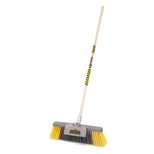 Browns Blade Sweep Broom