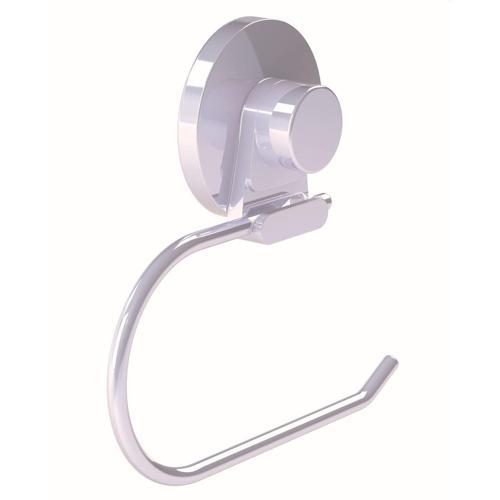 Legacy Suction Toilet Roll Holder Chrome Plated