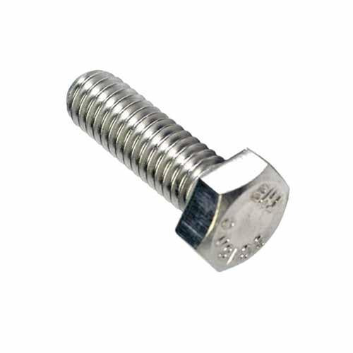 Champion Set Screws 5 X 25mm Pack of 10