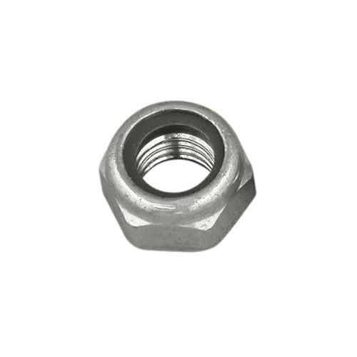 Champion Nylon Nut Inserts 6mm Pack of 10