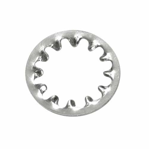 Champion Star Washers Internal 4mm Pack of 12