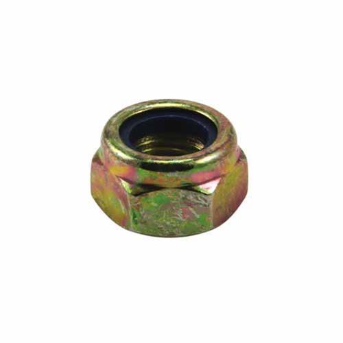 Champion Nylon Nut Inserts M6 X 1.0 Pack of 8