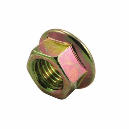 Champion Flange Nuts M5 X 0.8 Pack of 10