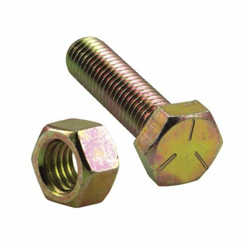Champion Set Screw & Nut 5/16 X 3/4 Pack of 5