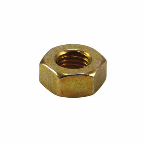 Champion Nuts 5/16 Inch UNC Pack of 8