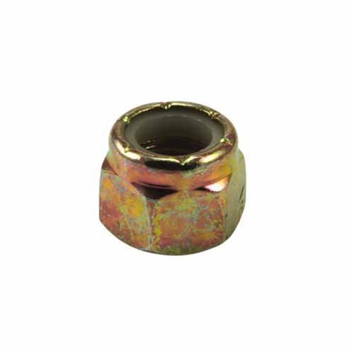 Champion Nylon Nut Inserts 1/2 Inch UNF Pack of 3