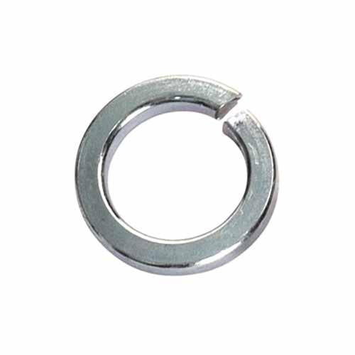 Champion Spring Washers 5/16 Inch Zinc Plated Pack of 20