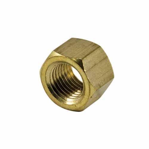 Champion Manifold Nut 3/8 Inch UNC BS0464