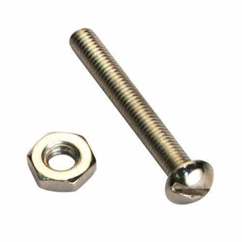 Champion Machine Screws 6/40 X 3/4 Pack of 20