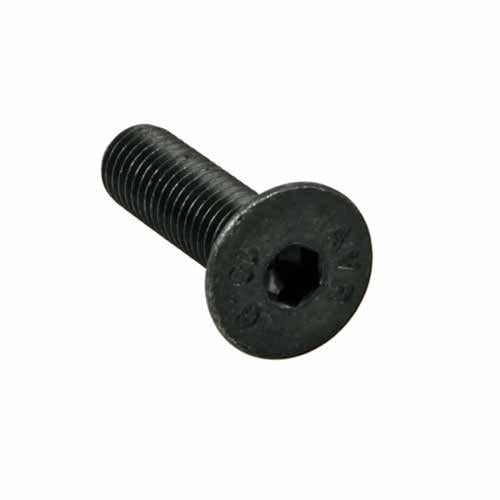 Champion Screw Csk Socket Head M4X25 Bs1117 5Pc