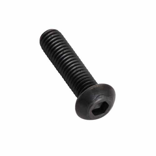 Champion Button Head Screws M4 X 25 Pack of 5