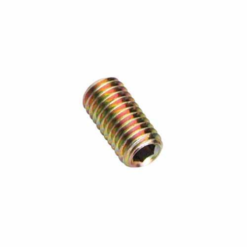 Champion Grub Screws 3/16 X 3/16 Inch Pack of 6
