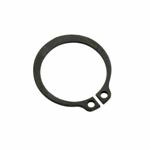 Champion Circlips External 1/4 Inch (6.35mm) Pack of 5