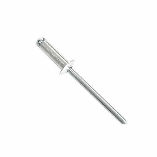 Champion Blind Rivets 1/8 Extra Long Pack of 15
