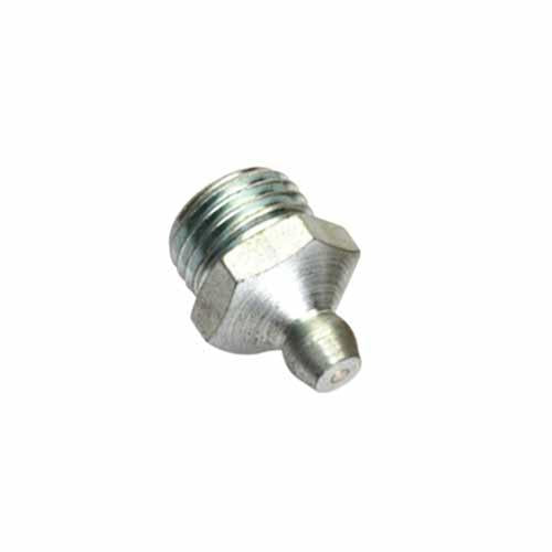 Champion Grease Nipple Gas Straight