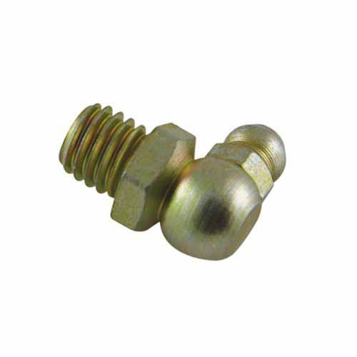 Champion Grease Nipple SAE 90 Degree