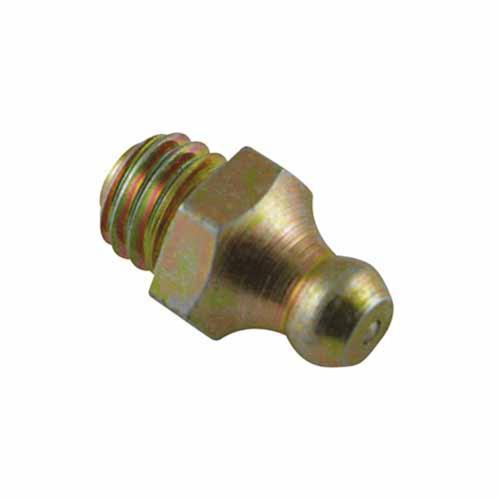 Champion Grease Nipple Straight M6 X 1.00