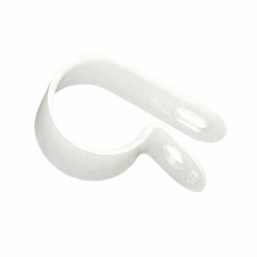 Champion Cable Clamps 7.9mm Pack of 3