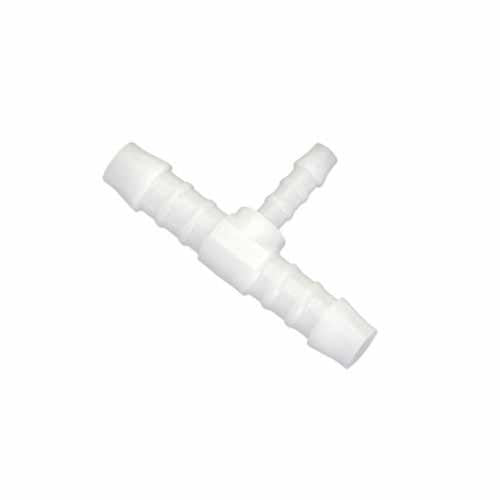 Champion Hose Connector Reducing T Piece 8-6-8mm