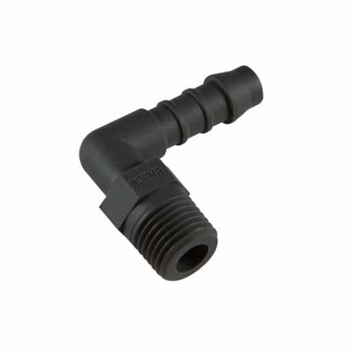 Champion Hose Connector Elbow 6mm X 1/4 BSP