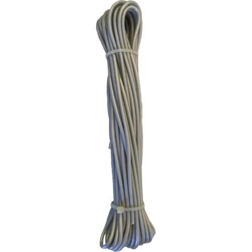 Devon Replacement Clothesline 20m Grey