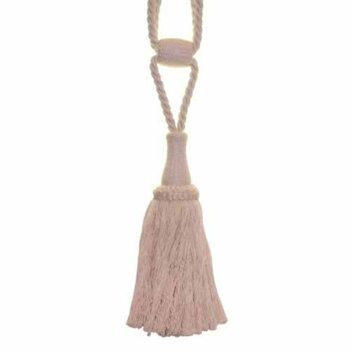 Sullivans Deluxe Tieback Natural