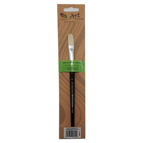 Art Extra Artist Brush 577 Flat 12