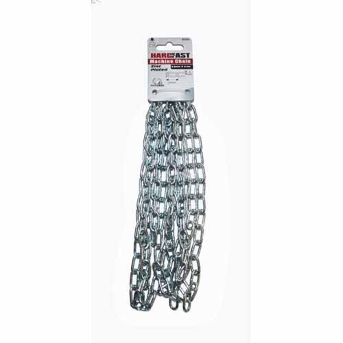 Hardfast Oval Link Chain 2.5m 51711