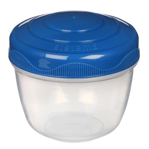 Sistema To Go Food Storage 150mL Assorted Colours