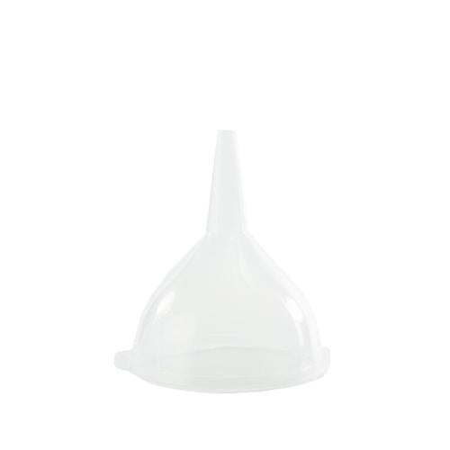 Snazzee Funnel 110mm 90mm Clear
