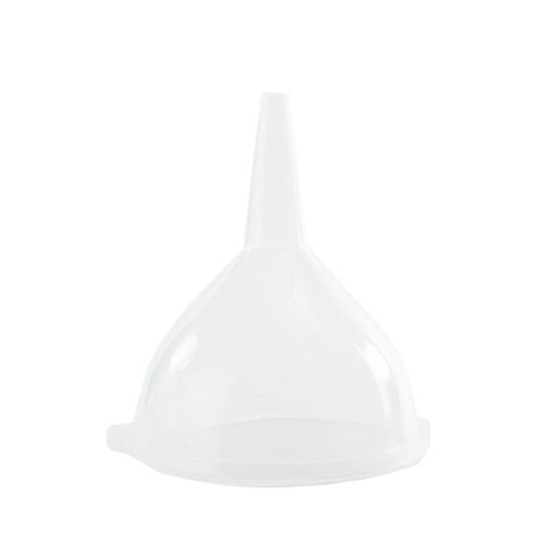 Snazzee Funnel 120mm 125mm Clear